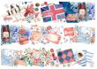 画像2: ☆SALE☆ 花间一本/England Toys（英伦玩具）*24 (2)