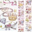 画像2: 【再入荷】 新七天/宝物（宝藏）　*25 (2)