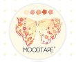 画像1: 【再入荷】 moodtape/PETテープ/リボン（少女萝拉(二)*90 (1)