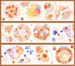 画像2: 【再入荷】 切売り有☆安渡时光/ケーキ（甜蜜暴击）*105 (2)