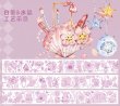 画像4: 切売り有☆Whale Fall/メイクアップ（绯妆）*77 (4)