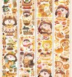 画像4: 切売り有☆Meatball/コーヒーとパン（面包配拿铁）*55 (4)