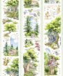 画像3: 切売り有☆迷雾森林/迷いの森(1)（迷兔森林）*138 (3)