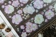 画像3: 切売り有☆新七天/PETテープ/芙蓉花　※5m (3)