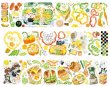 画像2: 切売り有☆Neinei/ランチボックス（好食盒盒） (2)