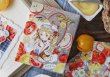 画像4: 切売り有☆Neinei/PET/トマト（番茄沙沙） (4)