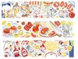 画像3: 切売り有☆Neinei/PET/トマト（番茄沙沙） (3)