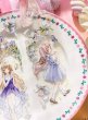 画像3: 切売り有☆Lemontree/PET/花とドレスの女の子（未名花开2） (3)