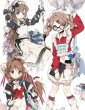 画像1: 切売り有☆NEW STUDIO/PET/ソックスガール（乐园） (1)