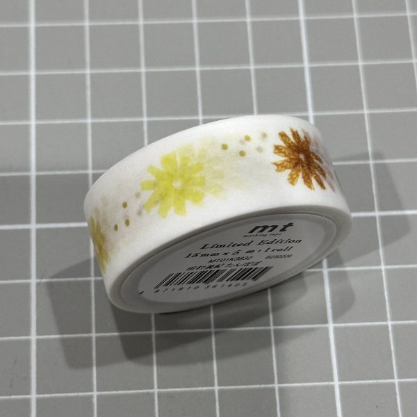 画像1: 私物お譲り💛DCM西岡店限定ｍｔ (1)