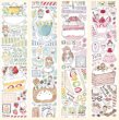 画像2: molinta/マステ/Sweet Food (2)