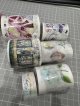 (4)新品巻きセット