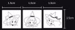 画像5: ※予約※8/9まで　Neinei/スタンプ/2024年(1)シリーズ (5)