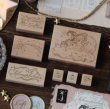 画像1: ※予約※8/9まで　Neinei/スタンプ/2024年(1)シリーズ (1)