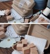 画像3: ※予約※8/9まで　Neinei/スタンプ/星座風文字 (3)