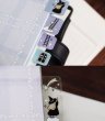 画像4: ※予約※8/9まで　Neinei/シール/インデックスシールシリーズ (4)