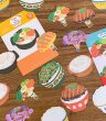 画像5: ※予約-8/15まで※　molinta/バラメモ/食べ物＆飲み物 (5)