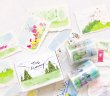画像1: ※予約-815まで※　molinta/The Scenery（去过的地方）*55 (1)