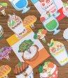 画像1: ※予約-8/15まで※　molinta/バラメモ/食べ物＆飲み物 (1)
