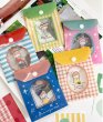 画像1: ※予約-8/15まで※　molinta/ＰＰミニバッグシリーズ (1)