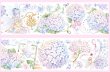 画像3: ※予約-8/21まで※　切売り有☆703工作室/アサガオ・妖精（染上颜色） (3)